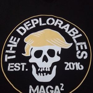 Delta, Medium, Black